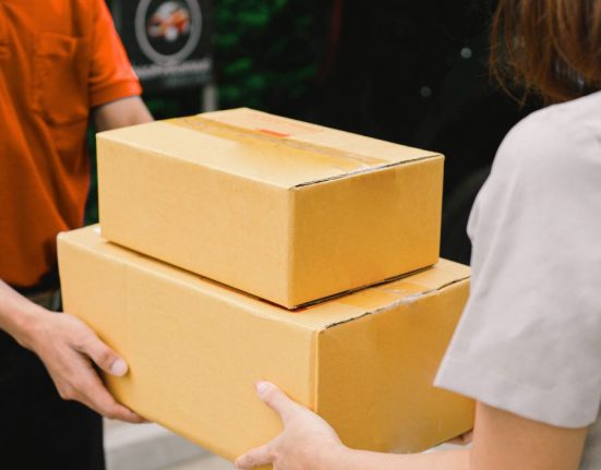 jenis barang yang bisa dikirim ekspedisi