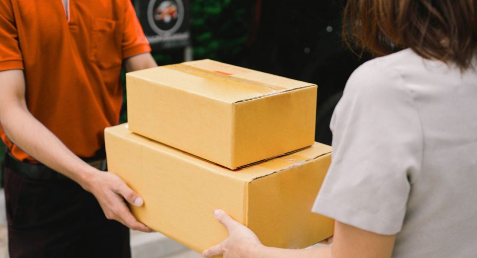 jenis barang yang bisa dikirim ekspedisi