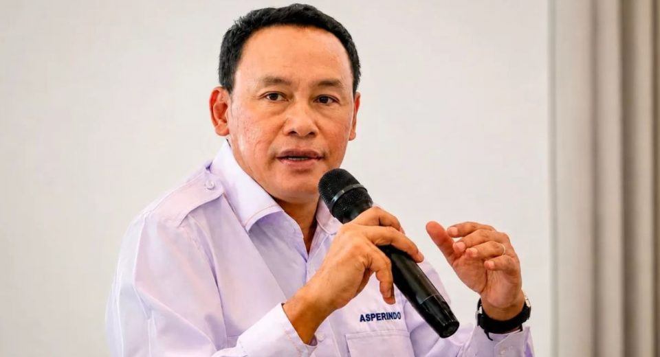 rachmat gobel