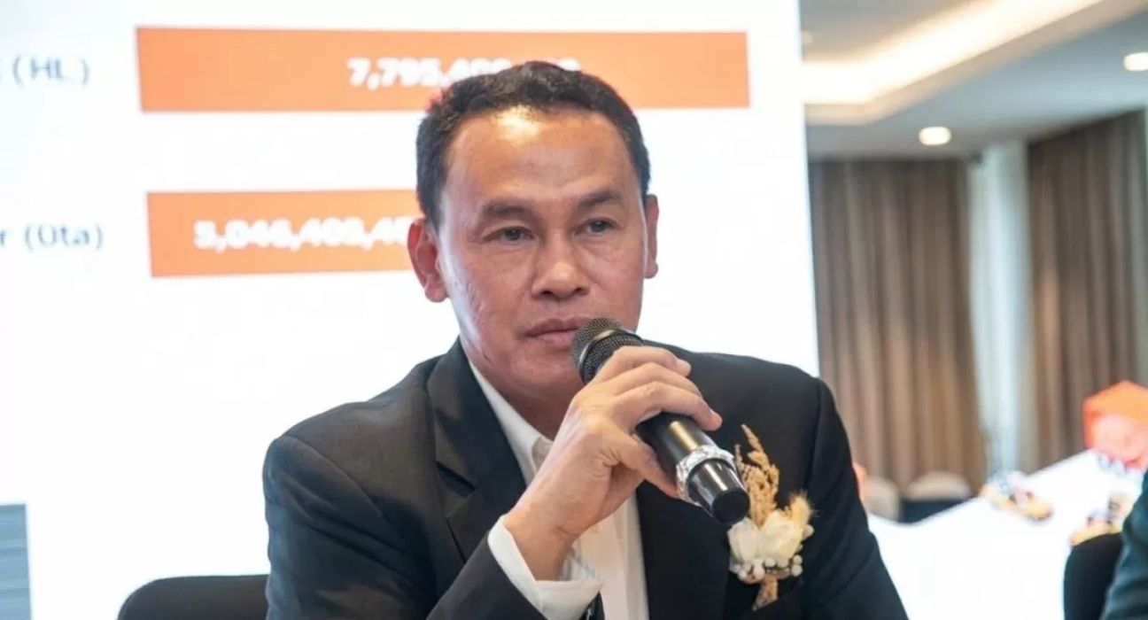 budiyanto darmastono