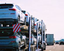 cara kirim mobil ke luar kota dengan aman
