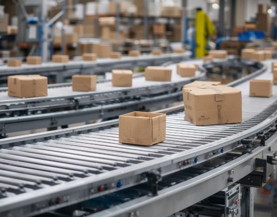 cara melakukan distribusi produk yang efektif dan efisien