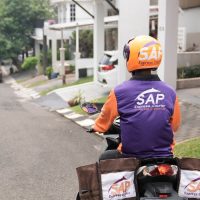 cara memilih mitra logistik untuk ecommerce