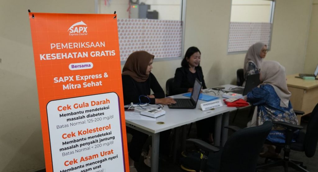 donor darah sapx