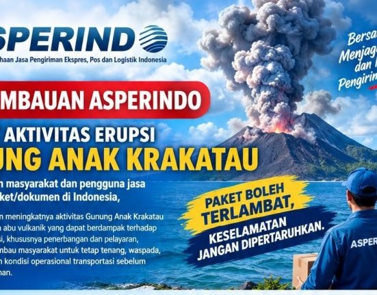 asperindo erupsi gunung anak krakatau