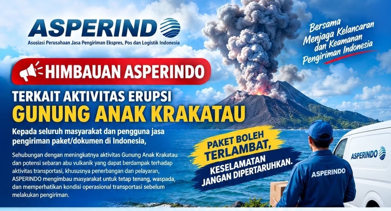 asperindo erupsi gunung anak krakatau