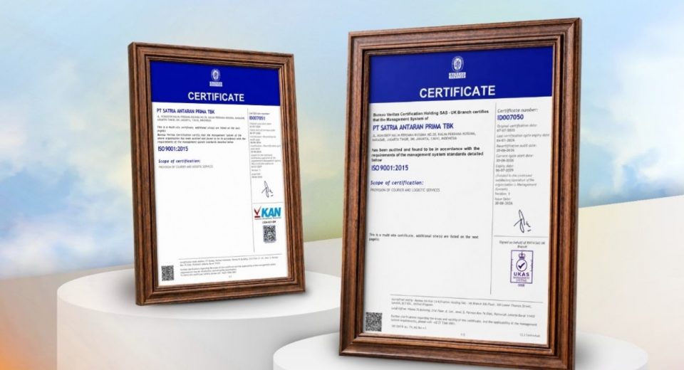 sertifikasi iso 9001 sapx