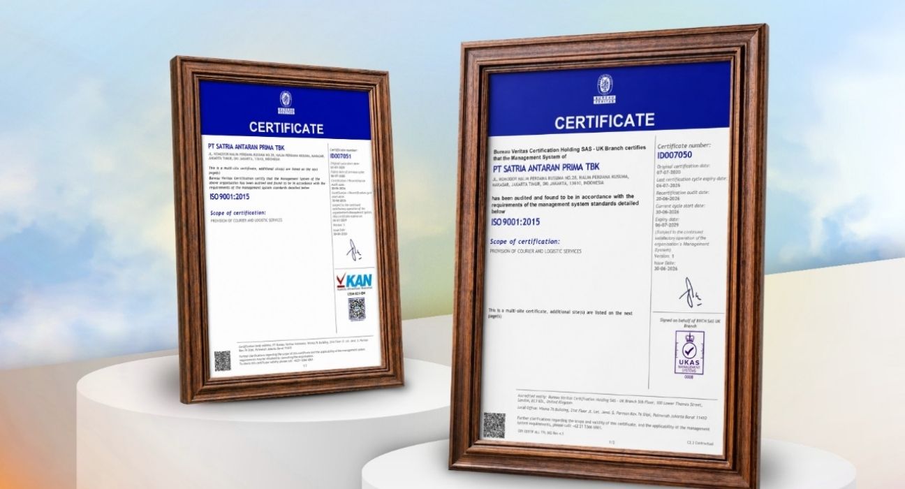 sertifikasi iso 9001 sapx