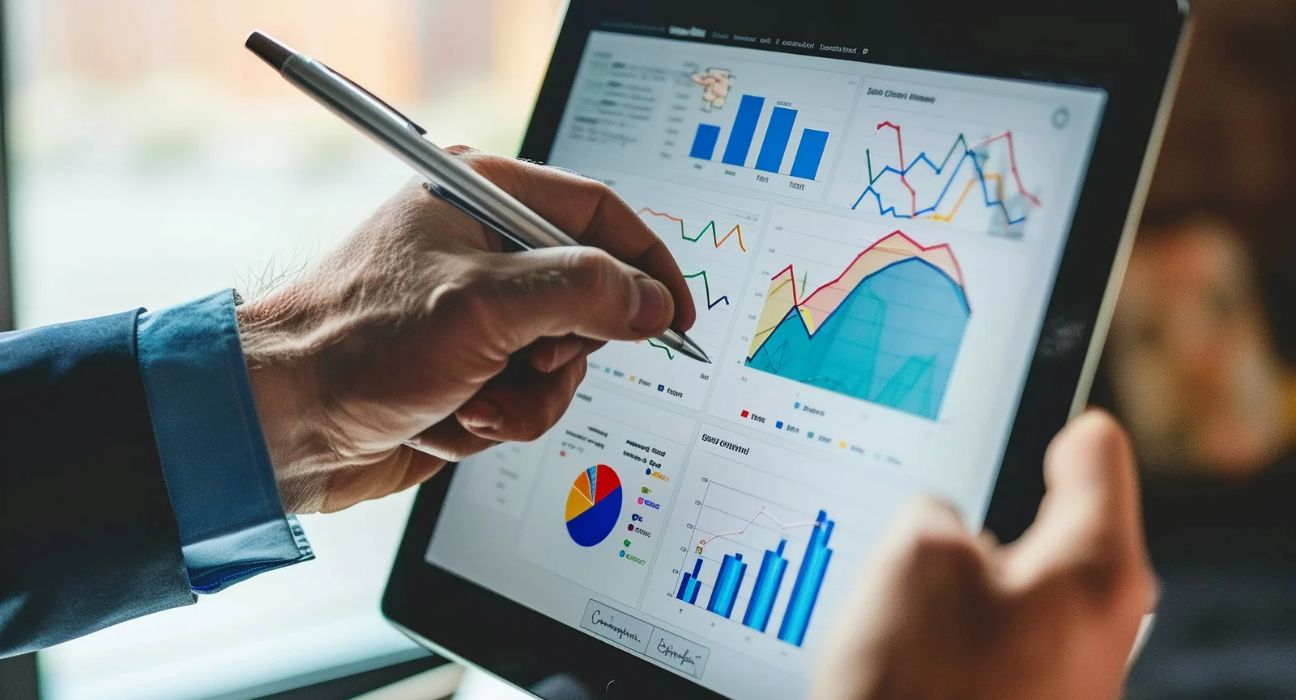 contoh aplikasi crm