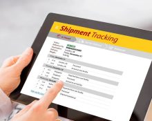 real time tracking adalah