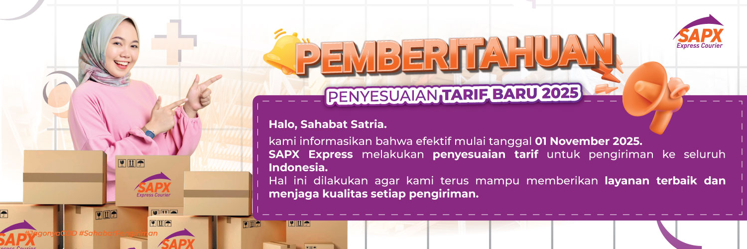 layanan baru