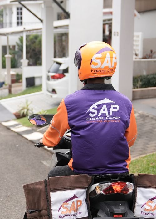 jasa pengiriman barang terpercaya